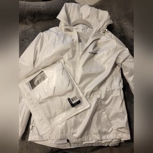 Alphalete Infinity Explorer jacket